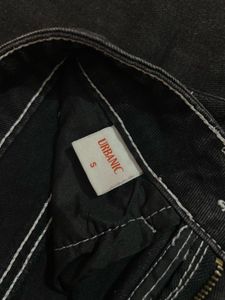 Urbanic Black Pant