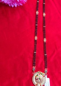 Elegant Mangalsutra Pendant