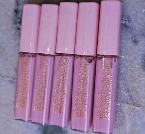 Estee Lauder Pure Envy Lip Repair Gloss