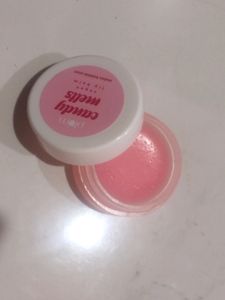 Plum Vegan Lip Balm
