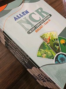 NEET-UG Dropper Modules