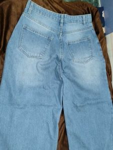 Baggy Brand New Denim