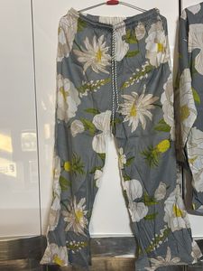 Floral coord Set