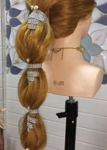 Hair dummy