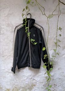 Reebok vintage zipper+ jacket 🧥