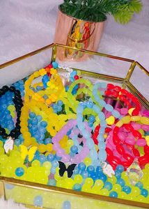 Customize Your Bracelets ✨💟