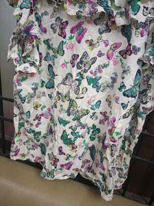 New Top ( Price Negotiable)