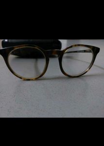 Vincent Chase Tortoise Shell Eyeglass