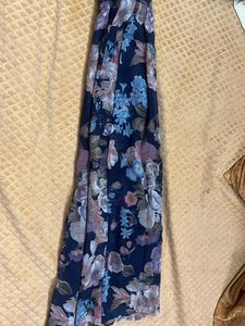 Floral Skirt