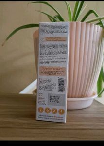 Wishcare Sunscreen Spf 50+ New Seal Pack No Coin