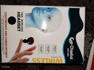 Chaebol Tws Wireless Headset