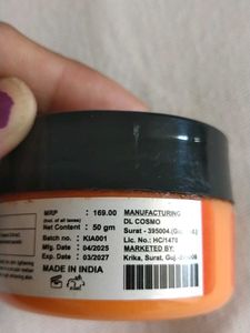 Krika Whitening Cream