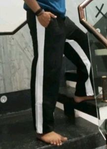 (New With Tag) Trendy Men&#39;s Baggy Pant