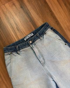 Baggy Denim