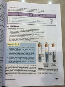 Science NCERT Class 10 📚