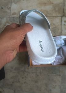Dressberry Flip Flops