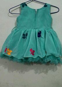 baby frock