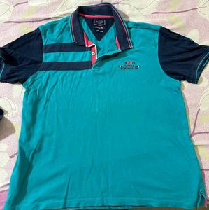 Pricr Drop ✨️Men T-Shirts - Combo OF 4