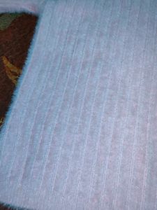 Woolen Fur Soft Cardigan For Girls And Women