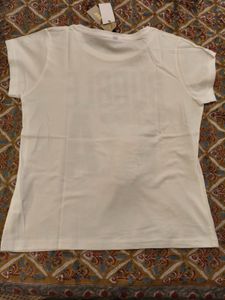 Bubble Tea Sequin Tee