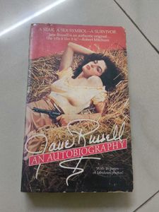 Jane Russell: An Autobiography