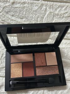 Maybelline Eyeshadow Palette