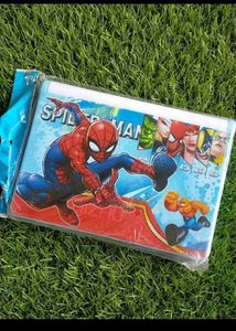 Big Stationary Combo Lexblue Pencil Case