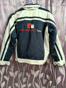 premium Racing Jacket