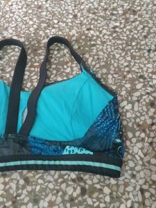 NABAIJI Sports Bra