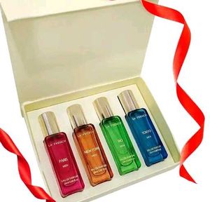 La&#39; French Luxury Perfume Set For Gift