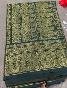 Pattu Saree