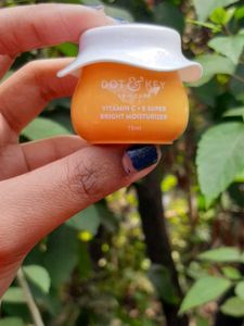 DOT&amp;KEY MOISTURIZER 💓