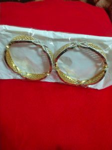 Beutiful Bangles A.D