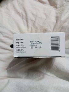 Chemist at Play Acne Control Serum