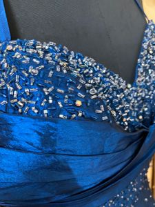 Beautiful Birthday,prom Dress