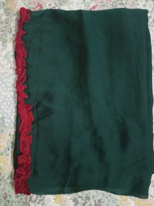 Ready To Wear Saree