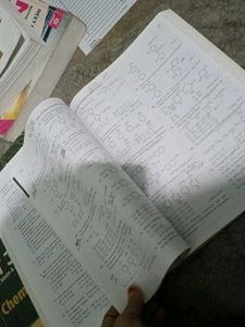 Mtg Jee Mains Chemistry Pyq
