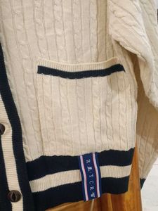 Cute Cardigan Sweater