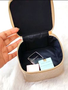 Estee Lauder Makeup Storage