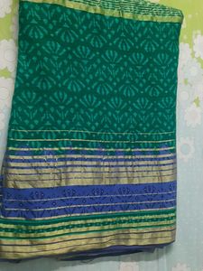 Dailywear Cotton Saree