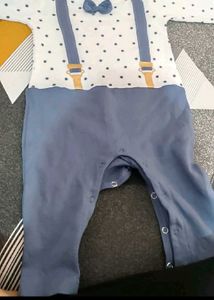 Baby Outfit Set