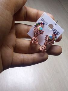 Combo pack of jewellery
