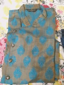 Shirts &amp; Kurta