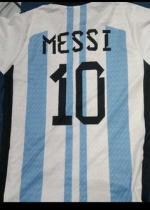 Argentina Football Jersey