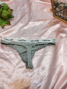Calvin Klein Panty 💥