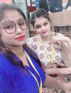 Floral Kurti
