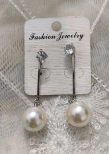 4 Earrings Combo