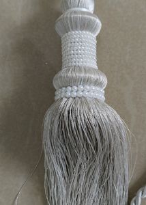 Curtain Tie Back