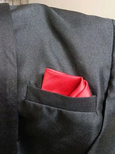 Boy&#39;s Formal Suit