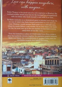 Love Not For Sale by Anurag Garg